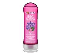 Control Thai Passion Gel 2in1 Massaggi 200 ml