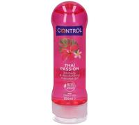 Control Thai Passion Gel 2in1 Massaggi 200 ml