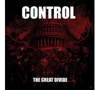 Control The Great Divide (Vinyl LP) 12" Album