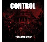 Control The Great Divide (Vinyl LP) 12" Album