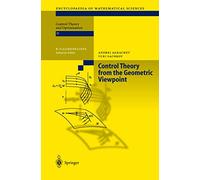 Control Theory From The Geometric Viewpoint: 87