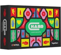 Control/Together: Chard (18+) - AA.VV.