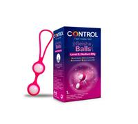 CONTROL - SFERE DA GEISHA LIVELLO II - 28G