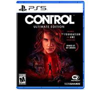Control Ultimate Edition