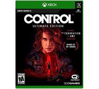 Control Ultimate Edition - Xbox Series X (Xbox Series X)
