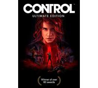 Control Ultimate Edition (PC) Gog.com Key GLOBAL