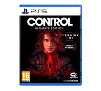Control - Ultimate Edition - Ps5