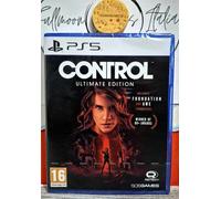Control - Ultimate Edition - Ps5