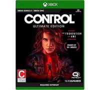Control Ultimate Edition (Xb1/Xbo)