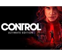 Control Ultimate Edition (Xbox Series X|S) Xbox Live Key - ARGENTINA