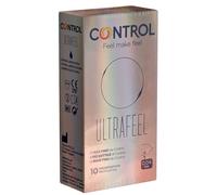 Control *Ultra Feel* 10 pz Preservativi