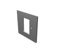 Control Unit Wall Mount for Mitsubishi Ecodan FTC - EU Installation Kit