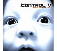Control V - Electropopcorn - Cd