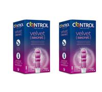 Control Velvet Secret 1 2x1 St