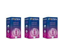 Control Velvet Secret 1 3x1 St