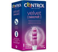 Control Velvet Secret Mini Stimolatore