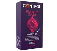 CONTROL VIBRANT OIL PLEASURE