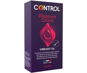 control vibrant oil pleasure drops