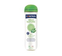 CONTROL WILD NATURE MASSAGE GEL MASSAGGIO 3 IN 1 200 ML