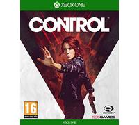 505 Games Control, Xbox One Standard Inglese 505 Games