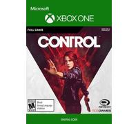 Control (Xbox One) Xbox Live Key EUROPE