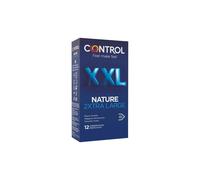Control XXL Nature 12 Profilattici
