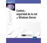 Control y seguridad de la red en Windows Server