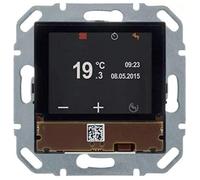 Controlador de ambiente KNX de hager