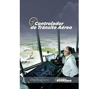 Controlador de Tránsito Aéreo
