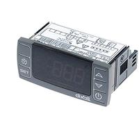 regolatore elettronico DIXELL XR02CX-5N0C1