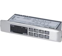 Controlador electrónico Dixell XW60L-5N0C1 - prodotto multifunzione dal raggio d’azione ampio, si integra bene in una routine quotidiana, contenuto 60 l e unisce funzionalità pratica e sensazione piac