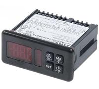 Controlador electrónico tipo AKO-D14323 - prodotto multifunzione dal raggio d’azione ampio, ideale per chi cerca un prodotto affidabile ogni giorno e rende più semplice prendersi cura di sé in ogni mo