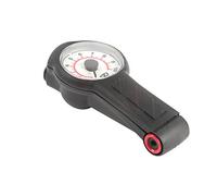 Controllore di pressione zefal twin graph