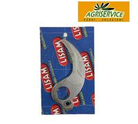 Controlama di ricambio originale per forbice a batteria LISAM TL 42 cod. T4206