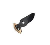 CONTROLAMA MOBILE RICAMBIO PER FORBICI A BATTERIA FORBICE POTATURA KV390 VOLPI