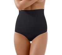 CONTROLBODY Slip Alto Tricia Nero M/L