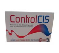 CONTROLCIS 30 Cpr
