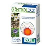 CONTROLDOL 30CPR