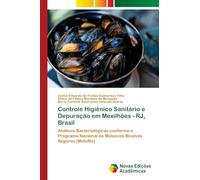 Controle Higiênico Sanitário e Depuração em Mexilhões - RJ, Brasil: Análises Bacteriológicas conforme o Programa Nacional de Moluscos Bivalves Seguros (MoluBis)