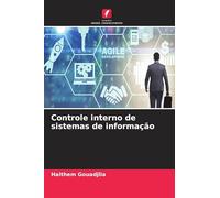Controle interno de sistemas de informação