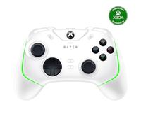 Controle Wolverine V2 Chroma Wired Gaming Pro para Xbox Series X|S, Xbox One, PC, branco