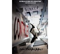 Contrôler: Un thriller de survie post-apocalyptique du Monde de la Flense: 3