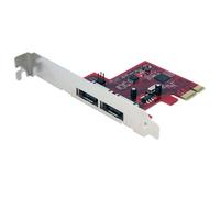 CONTROLEUR PCI EXPRESS