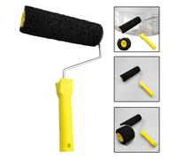 Controlla facilmente lo spessore con l'innovativo strumento rullo texture da 9 8