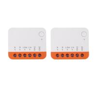 Controlla le tue luci ovunque in qualsiasi momento con MINIR4 WiFi Smart Switch