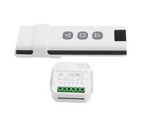 Controlla le tue tende a rullo in modalità wireless con il kit retrofit telecom