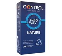 Controlla natura easy way 10 unità