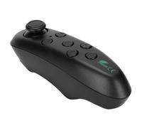Controlla senza sforzo il tuo mondo digitale con il nostro gamepad, portatile e compatto per la massima praticità in movimento, il controller di
