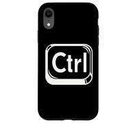 Controlla tutte le cose del videogioco Custodia per iPhone XR