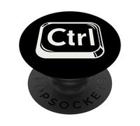 Controlla tutte le cose del videogioco PopSockets PopGrip Adesivo